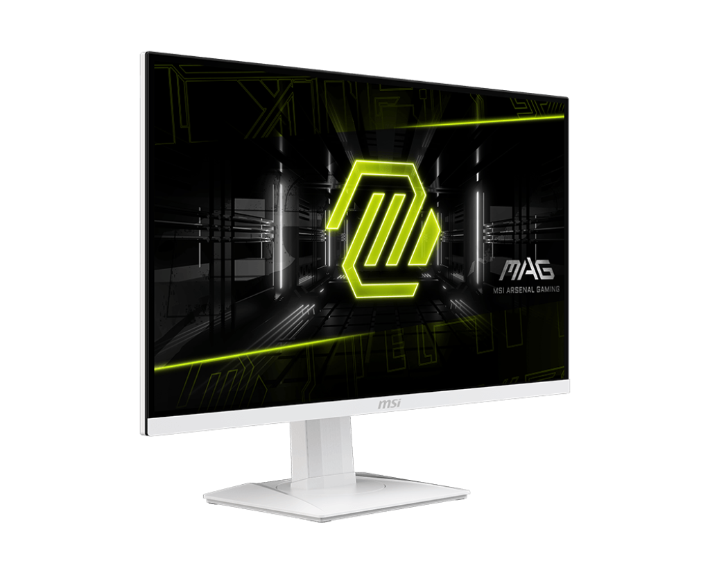 MAG 274QRFW | MSI Monitory Gamingowe