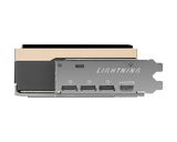 GeForce RTX 5090 32G LIGHTNING Z | Karty graficzne