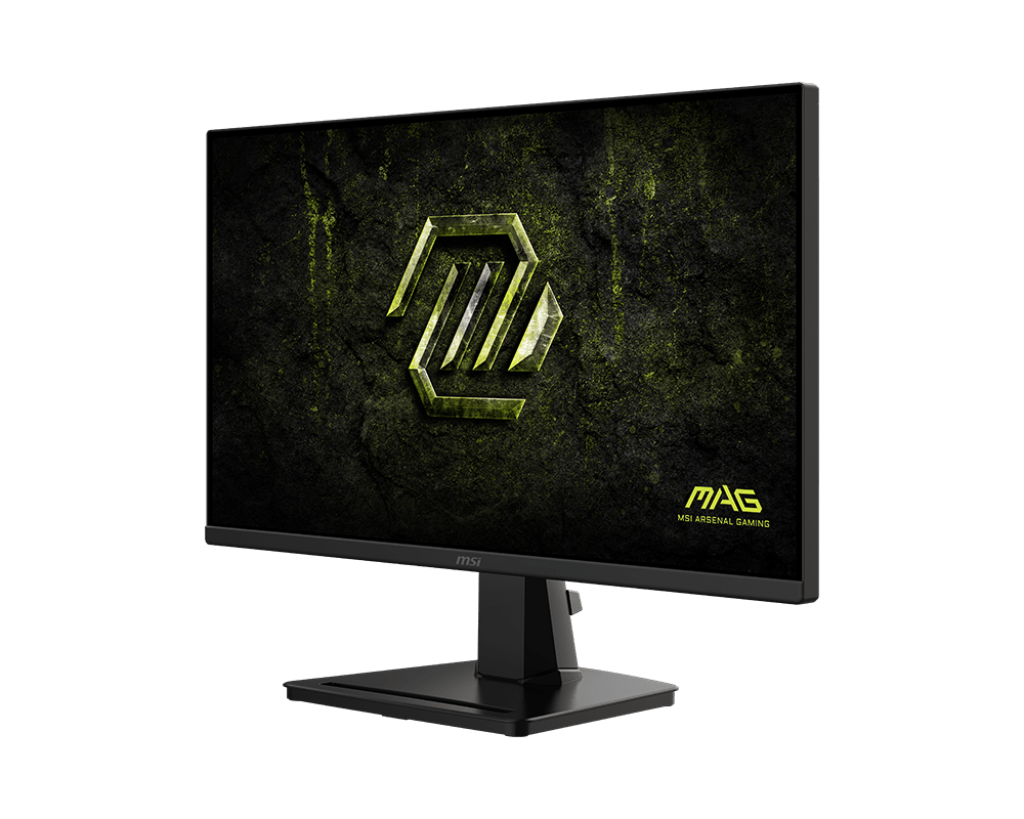 MAG 256F E20 | MSI Monitory Gamingowe