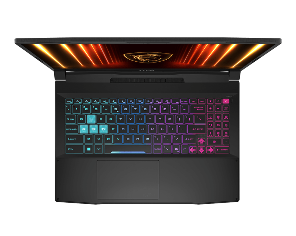 Katana 15 HX B14WFK-494XPL | Gaming Laptop