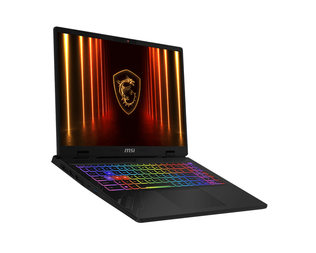 Crosshair A16 HX D8WFKG-023XPL | Gaming Laptop
