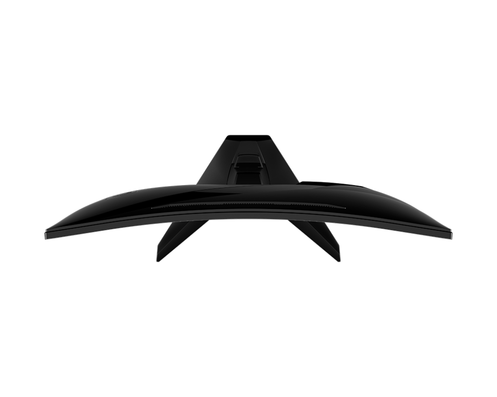 MSI MAG 27CQ6F – Graj W Pełnej Imersji