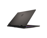 Sword 16 HX B14VFKG-822XPL | Gaming Laptop