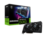 GeForce RTX 5060 8G GAMING OC | Karty Graficzne