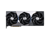 GeForce RTX 5090 32G SUPRIM SOC | Karty graficzne