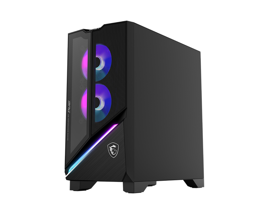 MPG Infinite X3 AI 2NVR7-1055EU | Desktop Gamingowy