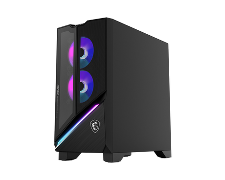 MPG Infinite X3 AI 2NVR7-1055EU | Desktop Gamingowy
