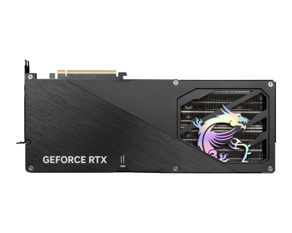 GeForce RTX 5090 32G GAMING TRIO OC | Karty graficzne