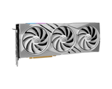 [Otrzymaj kod Steam o wartości 40€] GeForce RTX 4070 SUPER 12G GAMING SLIM WHITE