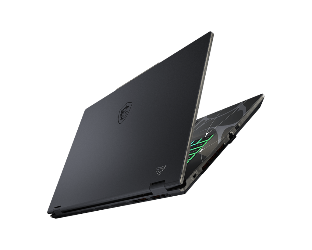 Cyborg 17 B2RWFKG-066XPL | Gaming Laptop