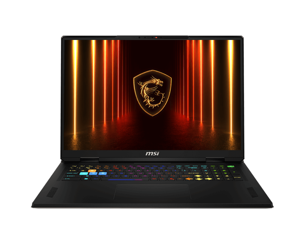 Vector 18 HX AI A2XWJG-690PL | Gaming Laptop