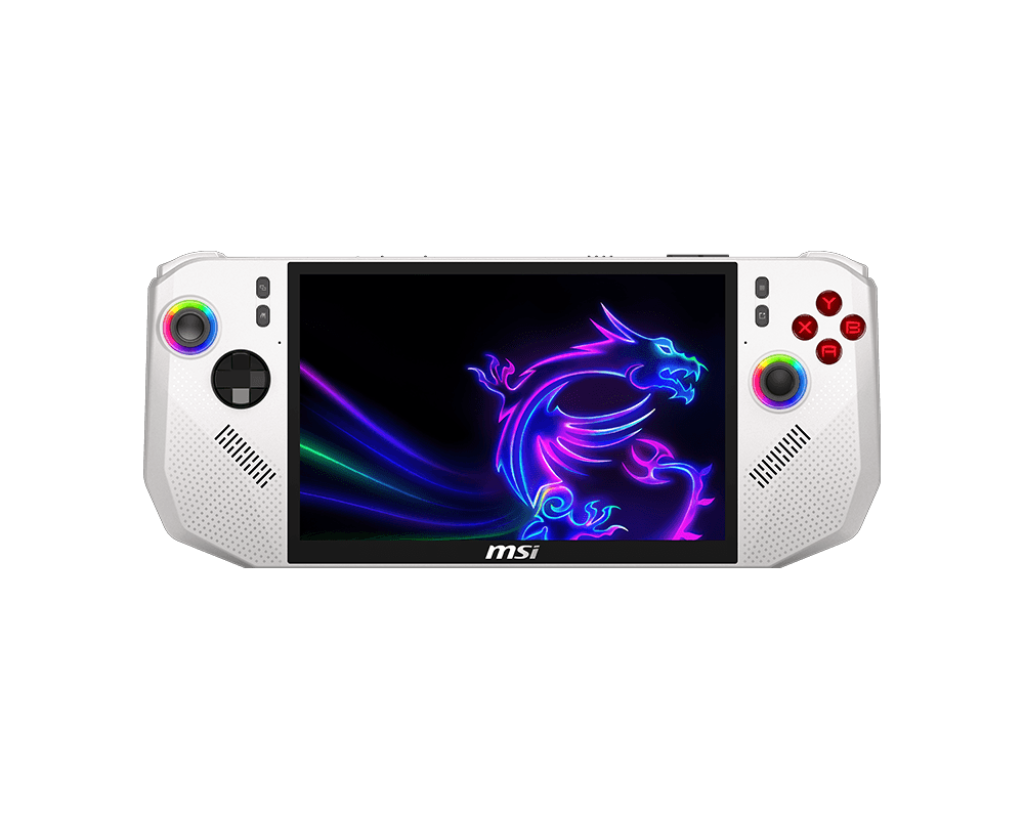 Claw A8 BZ2EM-025PL - Handheld PC Refurbished