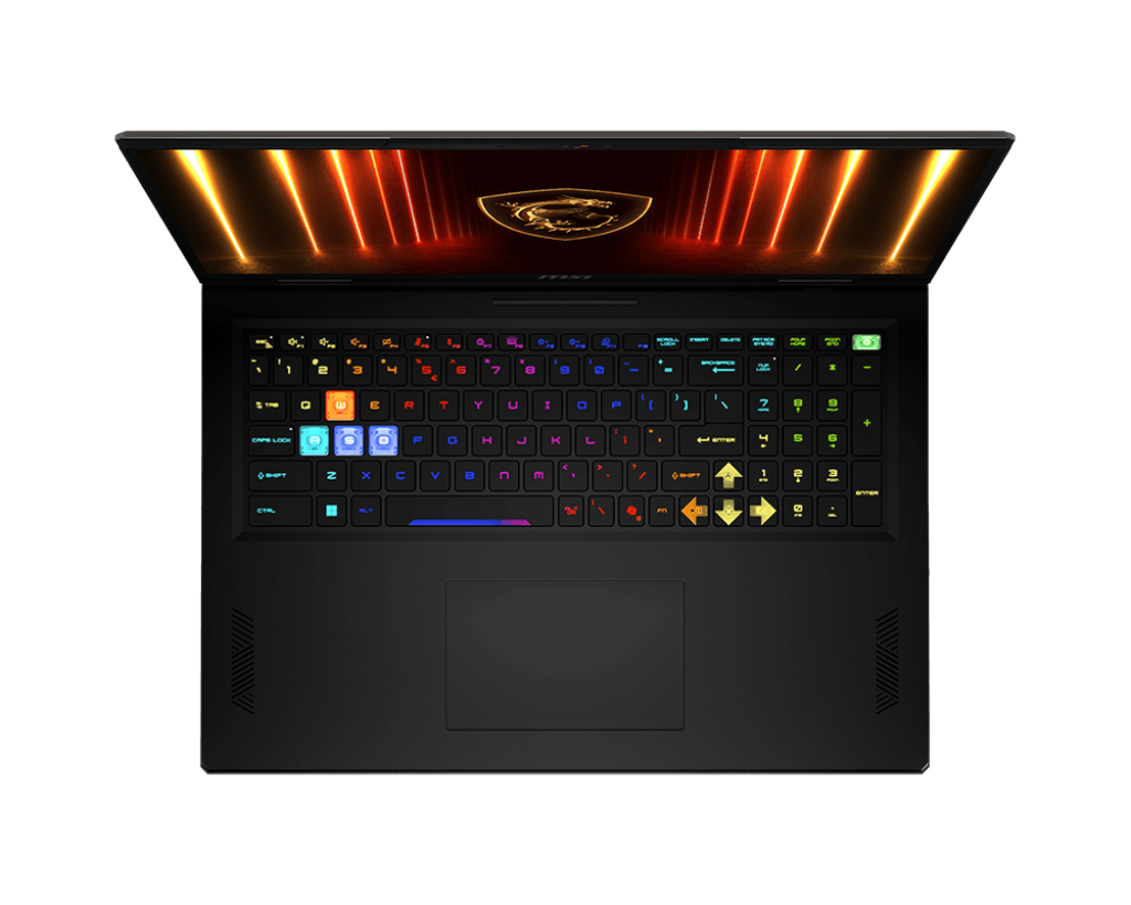 Vector A18 HX A9WHG-070PL | Gaming Laptop