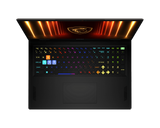 Vector A18 HX A9WHG-070PL | Gaming Laptop