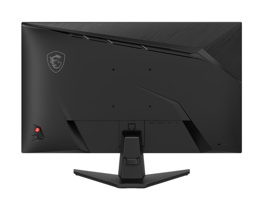 MAG 272PF X24 | MSI Monitory Gamingowe