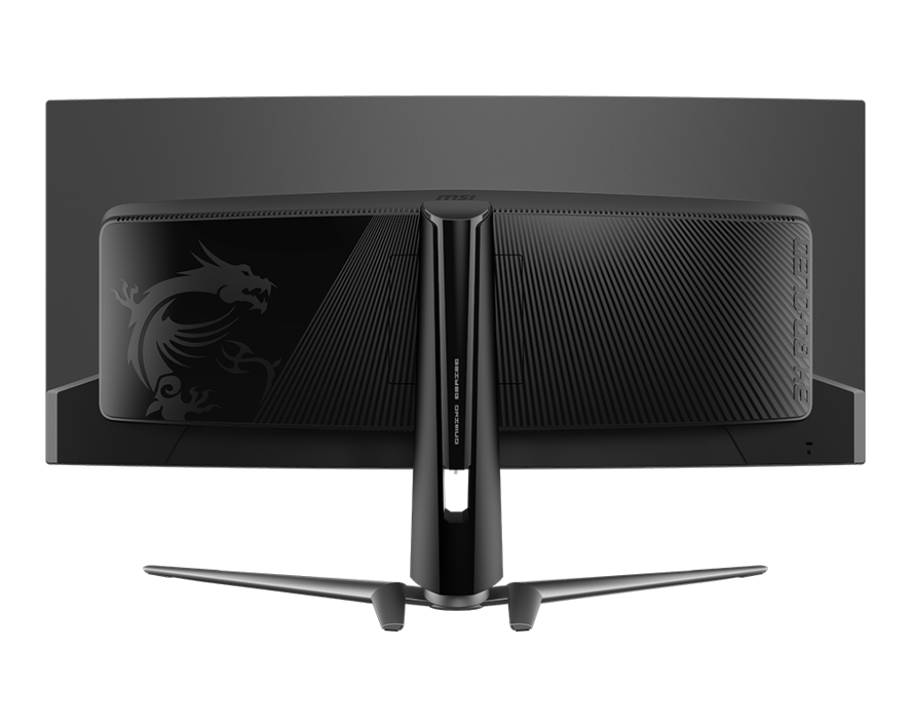 MPG 341CQPX QD-OLED | 34 cale | UWQHD | 240 Hz | QD-OLED | MSI Monitory Gamingowe