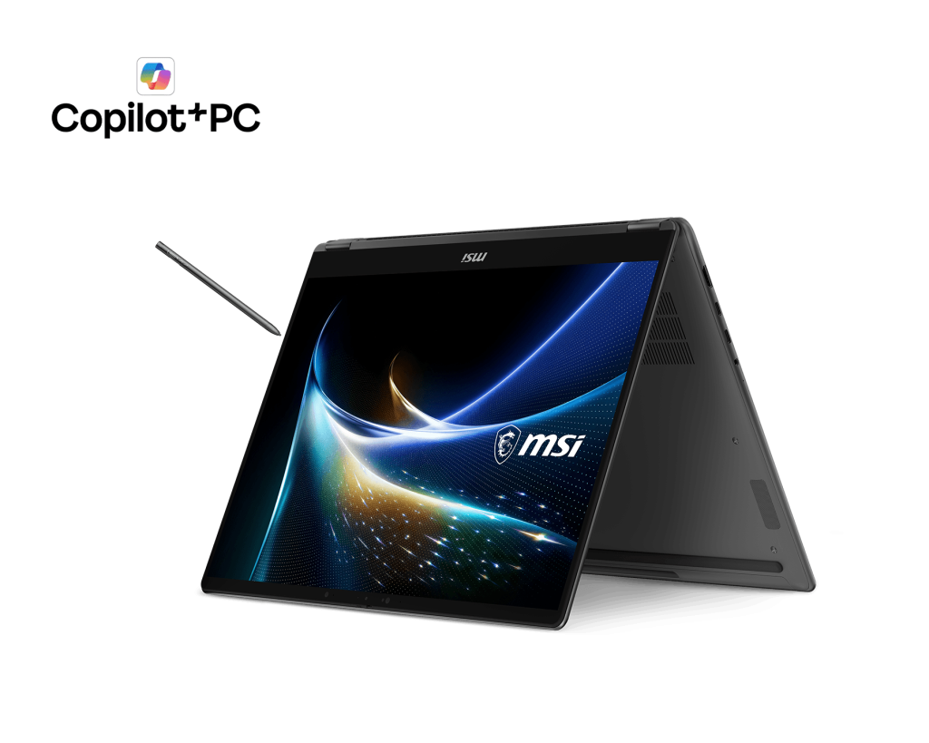 Prestige N16 Flip AI+ C1XMT-025PLY | Laptop