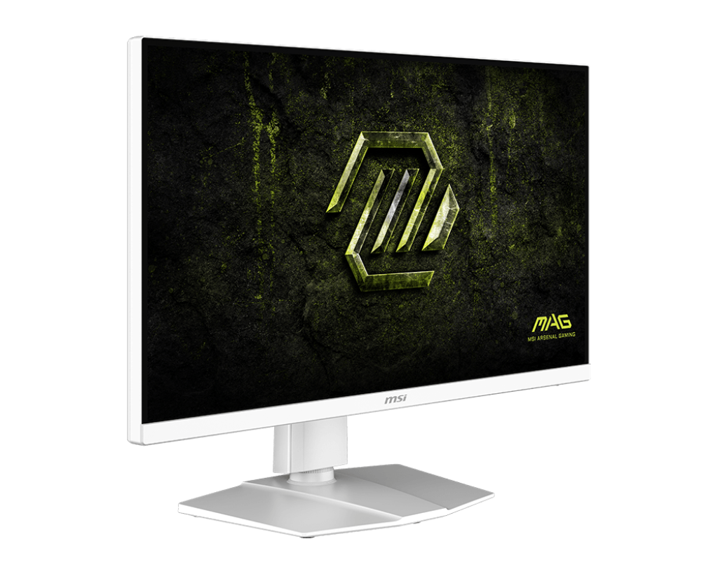 MAG 274QRFW E20 | MSI Monitory Gamingowe