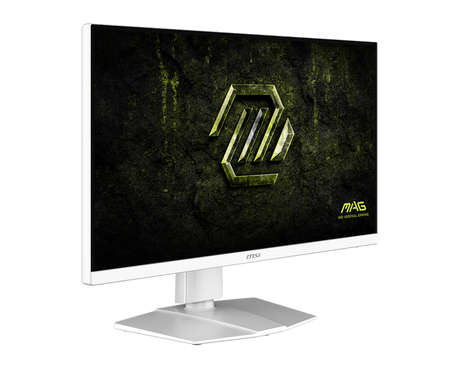 MAG 274QRFW E20 | MSI Monitory Gamingowe