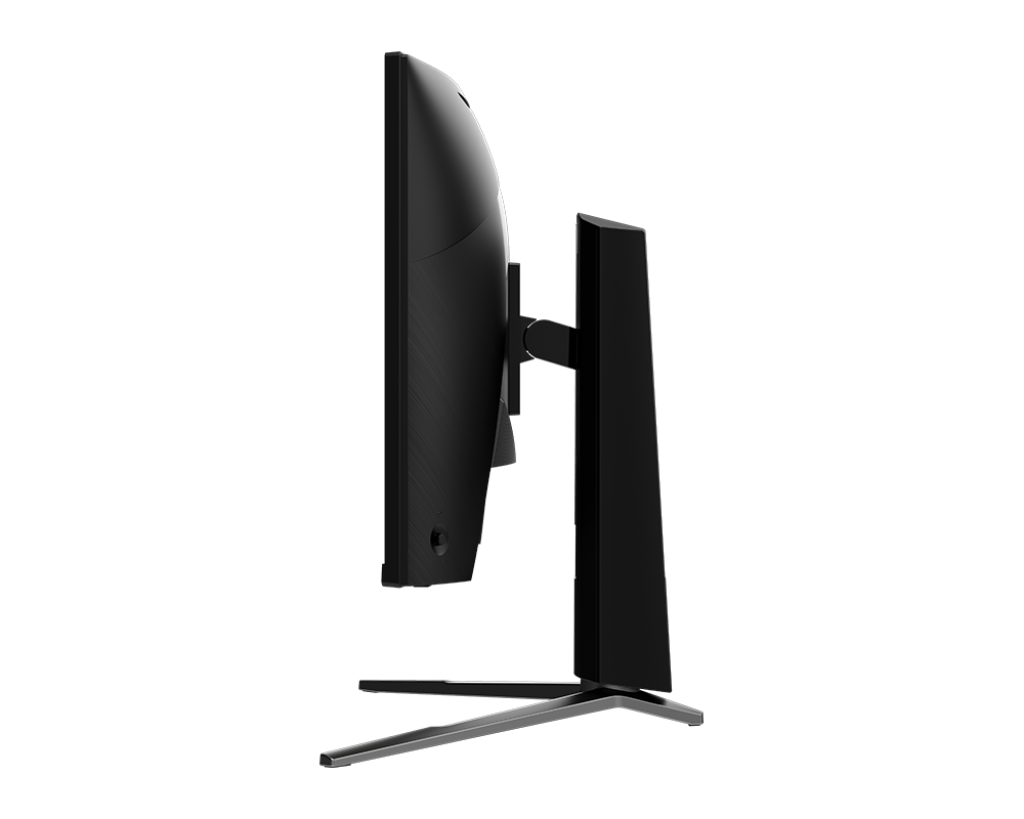 MAG 27C6PF | Monitory Gamingowe