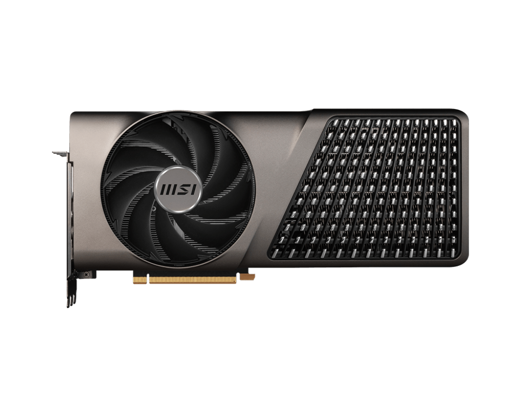 GeForce RTX 4070 Ti SUPER 16G EXPERT