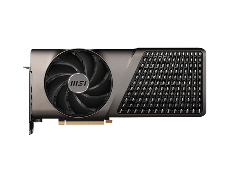 GeForce RTX 4070 Ti SUPER 16G EXPERT