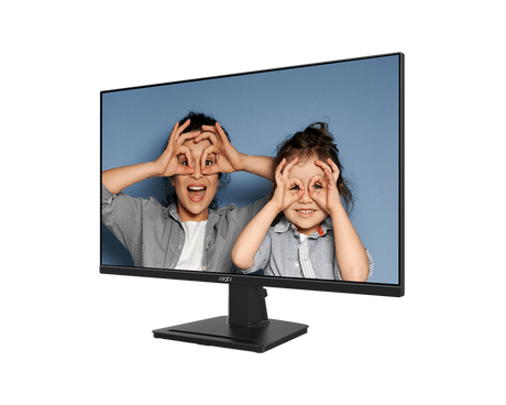 PRO MP275Q | MSI Monitory Pro