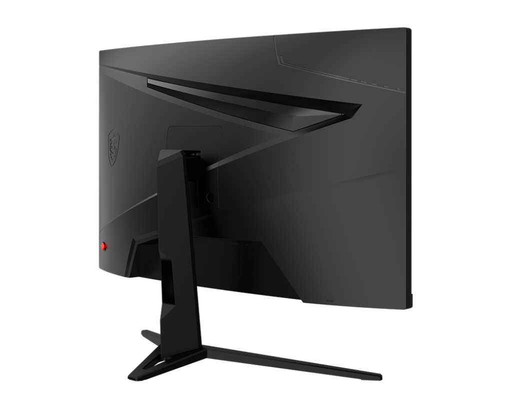 G2422C | MSI Monitory Gamingowe