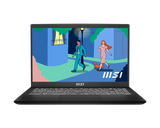 Modern 15 B12MO-640PL Black | Laptop