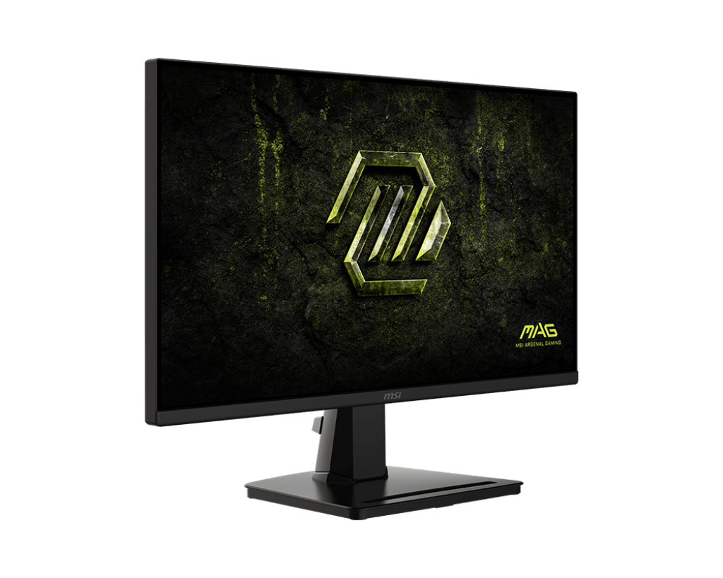 MAG 256F E20 | MSI Monitory Gamingowe