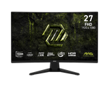 MAG 274CF E20 | MSI Monitory Gamingowe