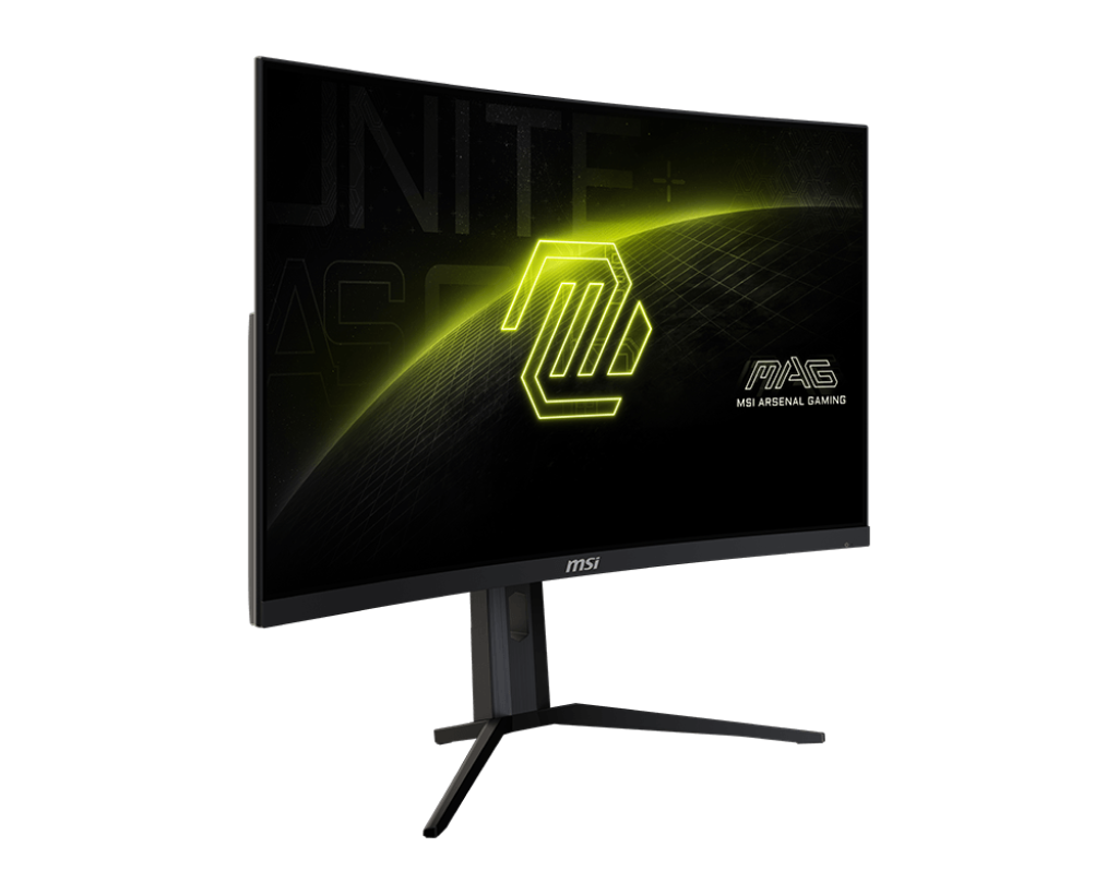 MAG 321CUPDF | MSI Monitory Gamingowe
