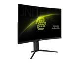 MAG 321CUPDF | MSI Monitory Gamingowe