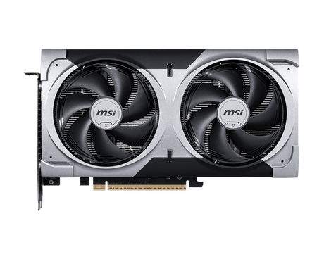 GeForce RTX 5060 Ti 16G VENTUS 2X PLUS | Karty graficzne