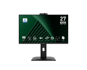 MSI PRO MP275QPDG – Jeden Kabel, Więcej Możliwości