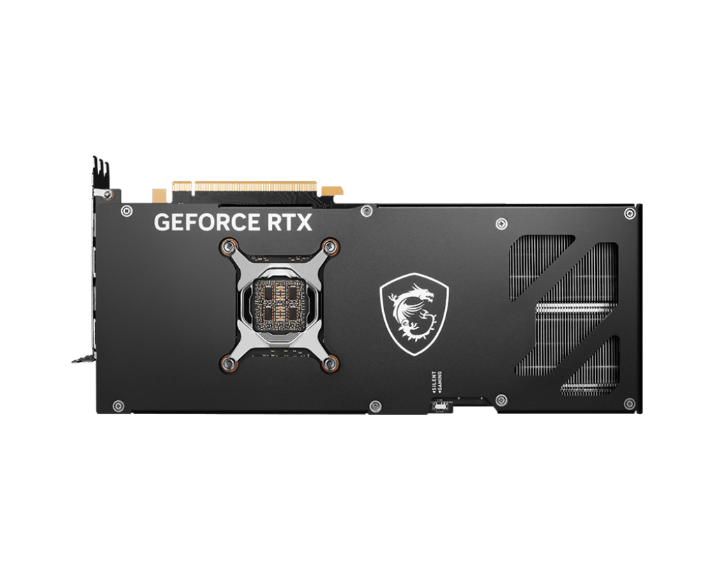 GeForce RTX 4090 GAMING X SLIM 24G