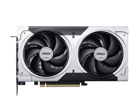 GeForce RTX 5060 Ti 8G VENTUS 2X PLUS | Karty Graficzne
