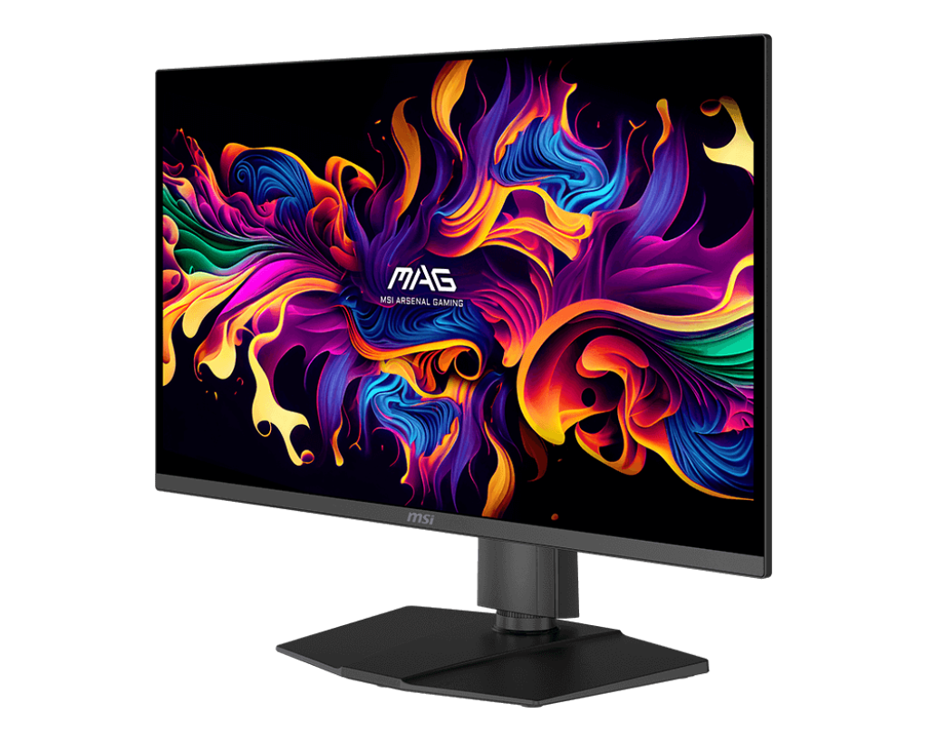 MAG 273QP QD-OLED X24 | Monitory Gamingowe