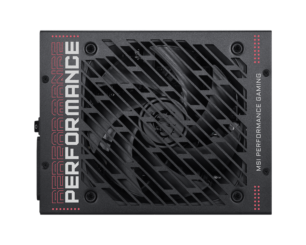 Zasilacz MPG Ai1600TS PCIE5