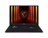 Raider 18 HX AI A2XWJG-858PL | Gaming Laptop