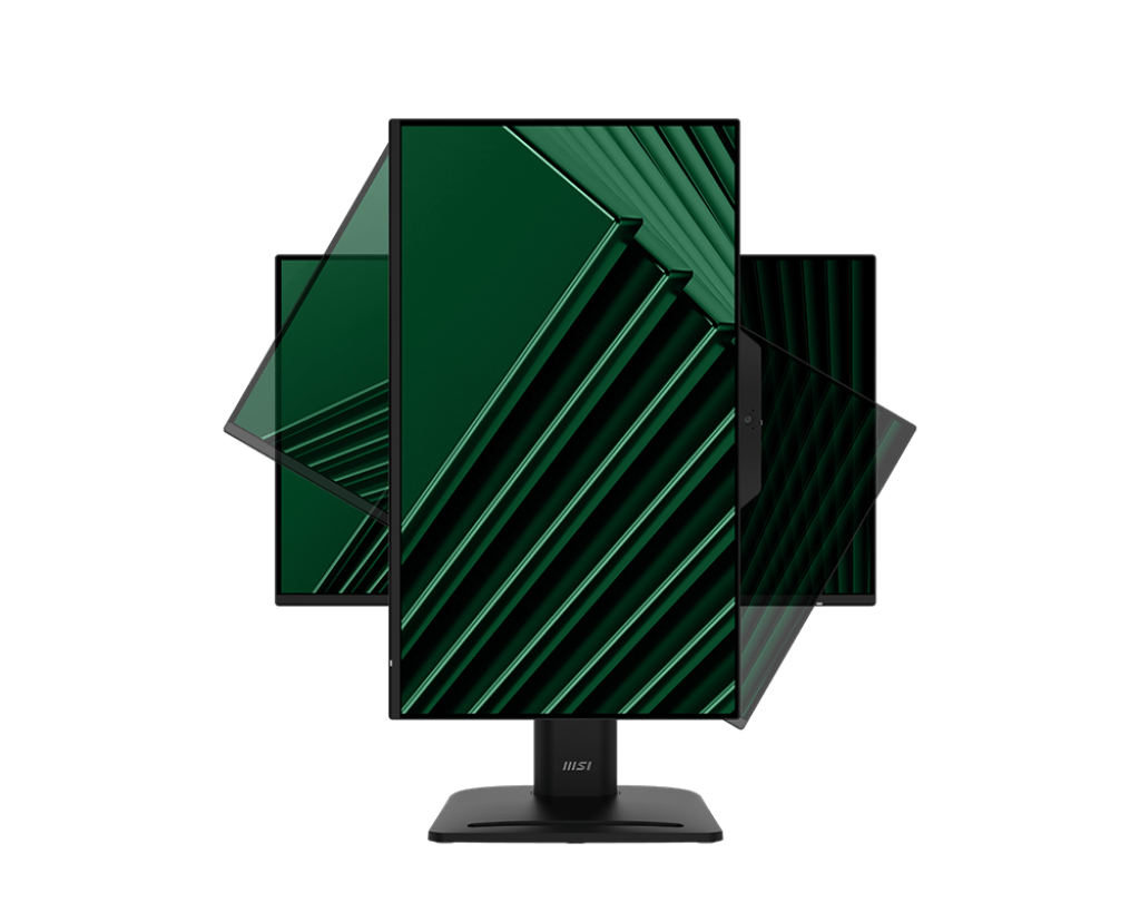 PRO MP242PMG | MSI Monitory Pro