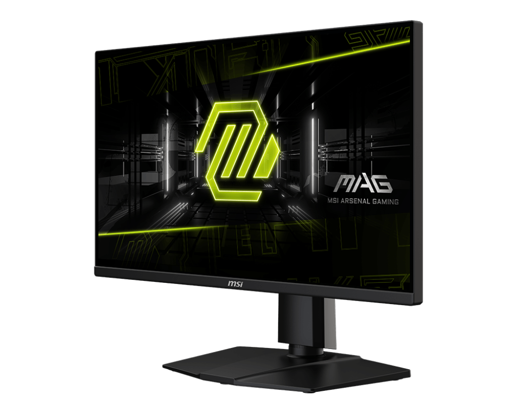 MAG 255PXF | MSI Monitory Gamingowe
