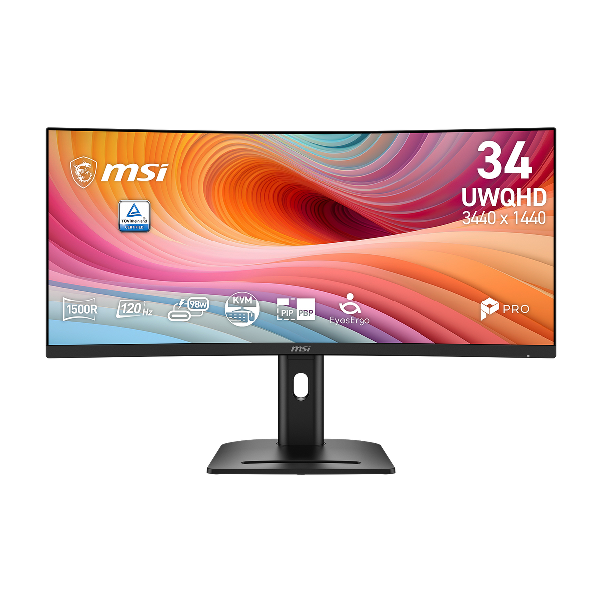 PRO MP341CQPHG E12