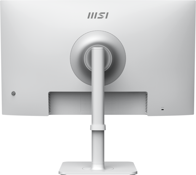 PRO MAX 271PHW E14 | MSI Monitory Pro