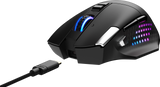 VERSA PRO W + MOUSE DOCK PRO | Myszki Gamingowe