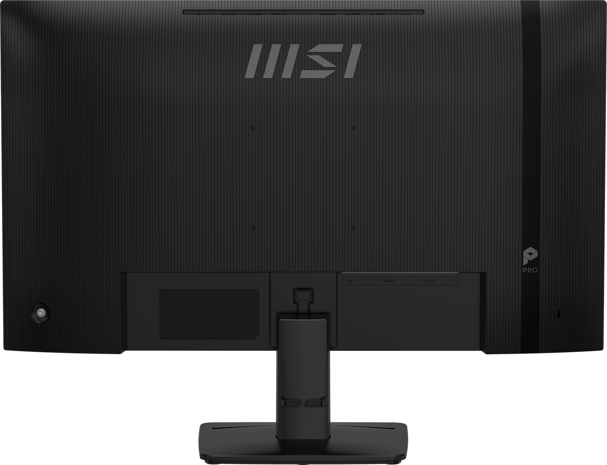 PRO MP272 E14C | MSI Monitory Pro