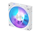 MPG EZ120 ARGB WHITE-3W