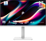 PRO MAX 271PHW E14 | MSI Monitory Pro