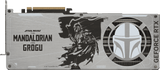 GeForce RTX 5080 16G The Mandalorian and Grogu Edition OC | Karty graficzne