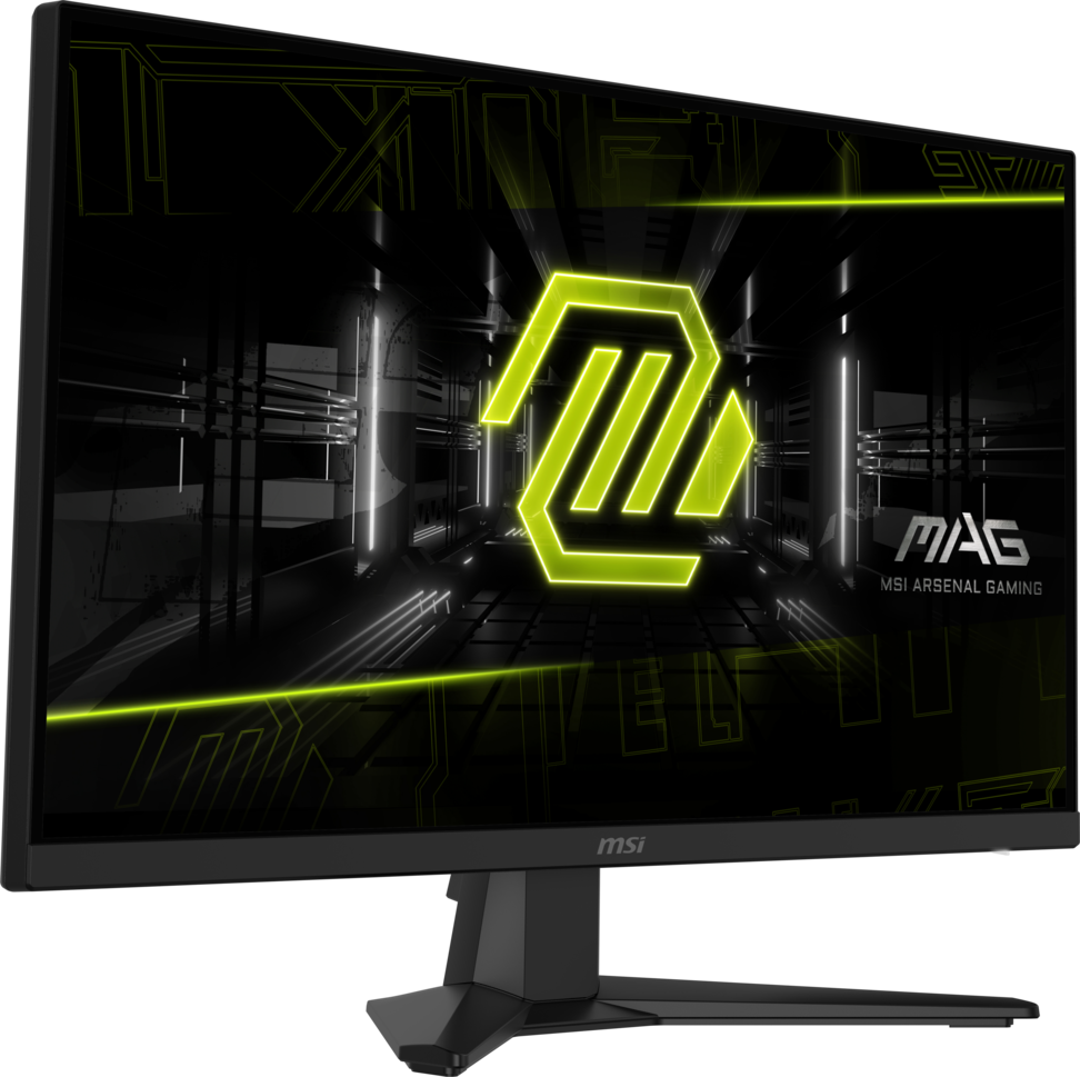 MAG 272F | MSI Monitory Gamingowe